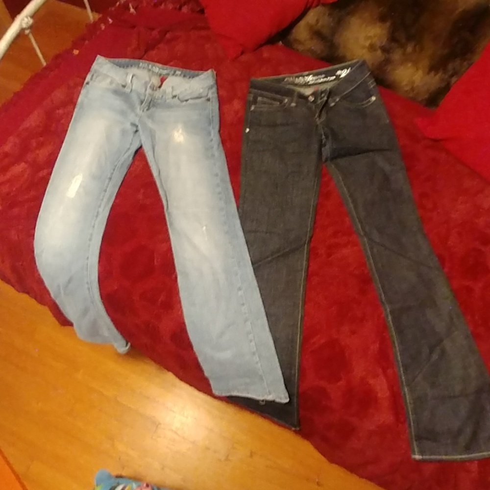 Guess jeans